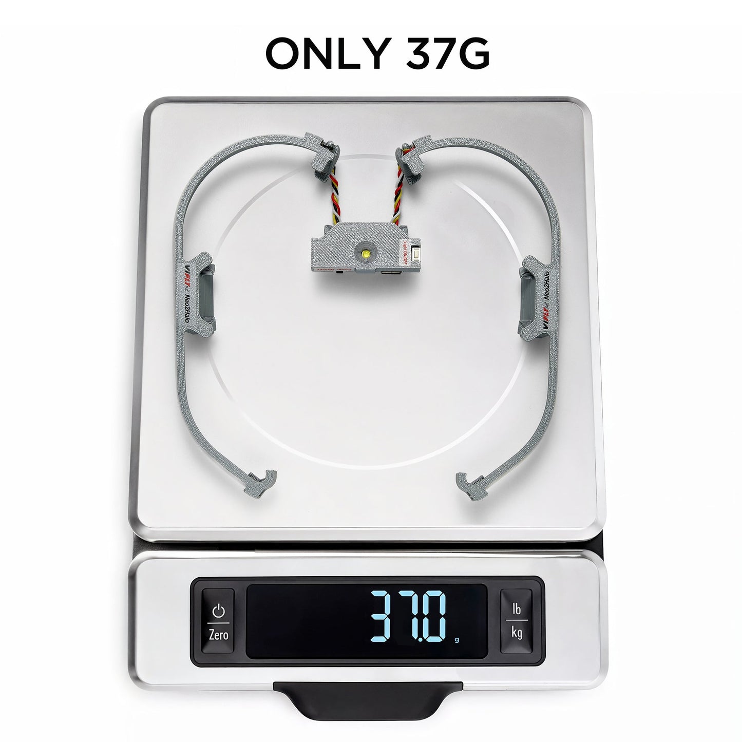 VIFLY Neo2Halo LED Light Strip for DJI Neo 2
