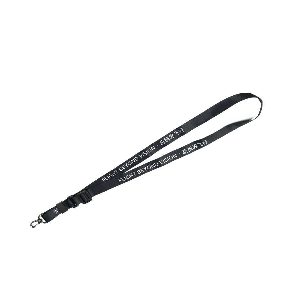 I-Flight Transmitter Neck Strap (Black)