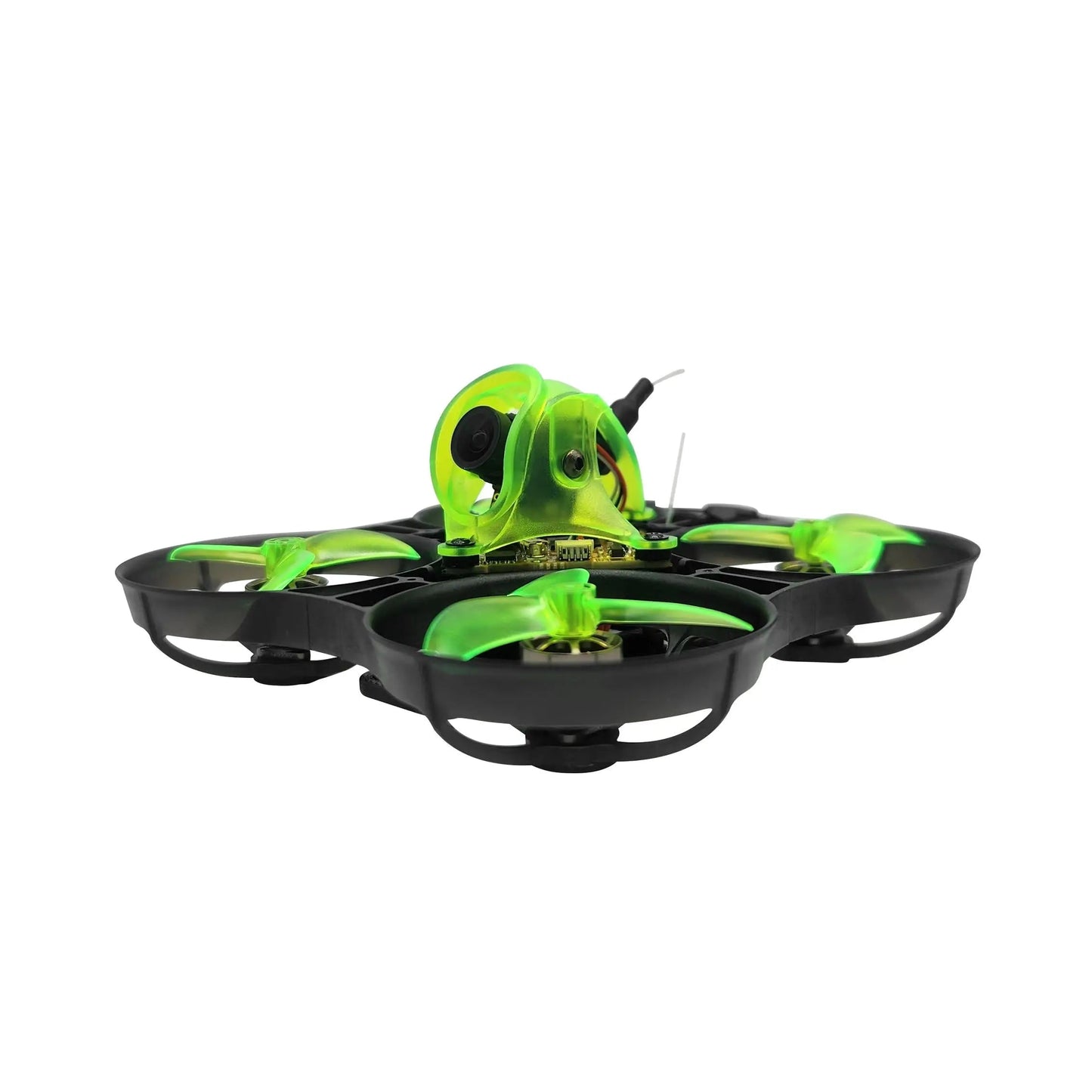 NewBeeDrone AcroBee75 BLV5 BNF ELRS2.4G 2S - The Ultimate Outdoor Whoop