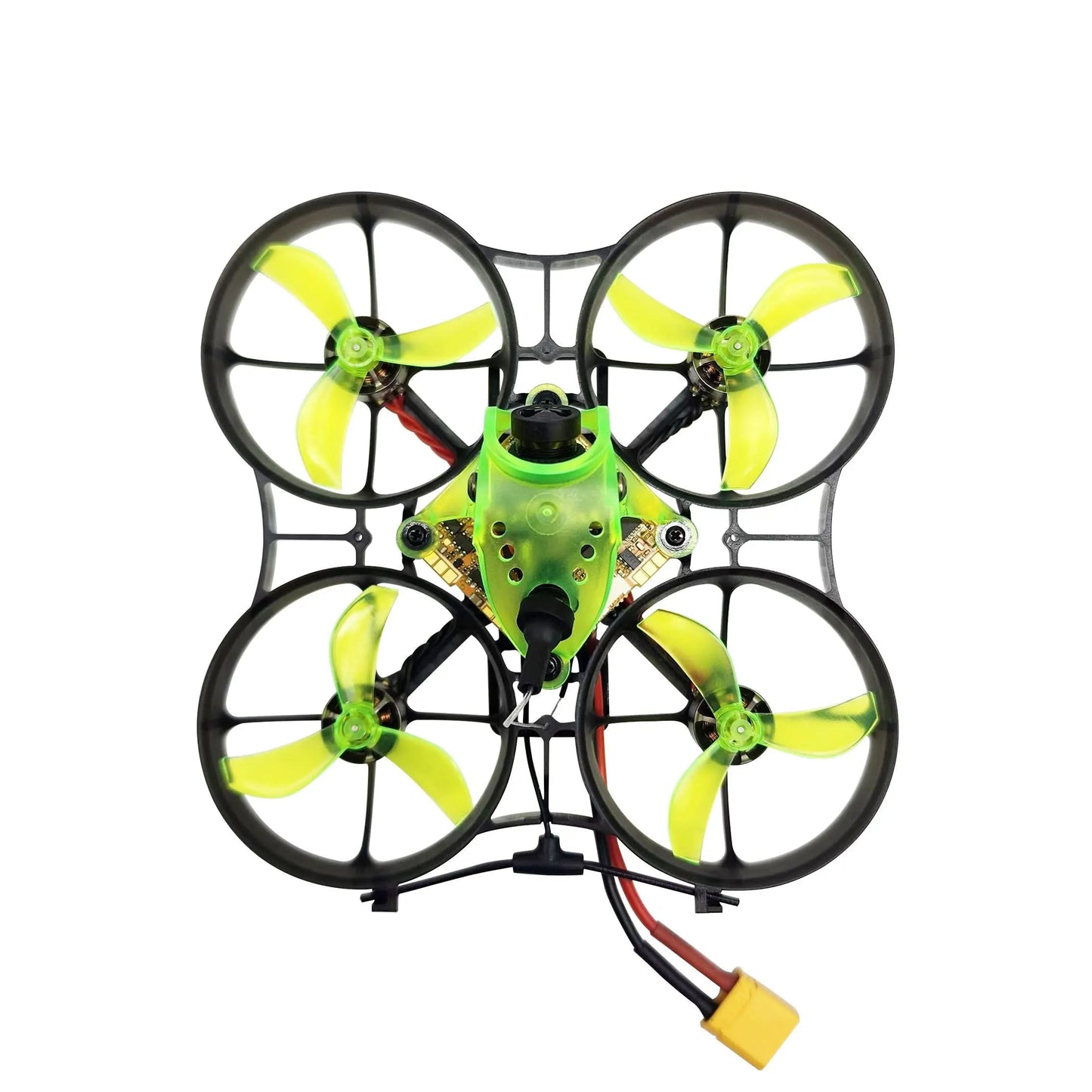 NewBeeDrone AcroBee75 BLV5 BNF ELRS2.4G 2S - The Ultimate Outdoor Whoop