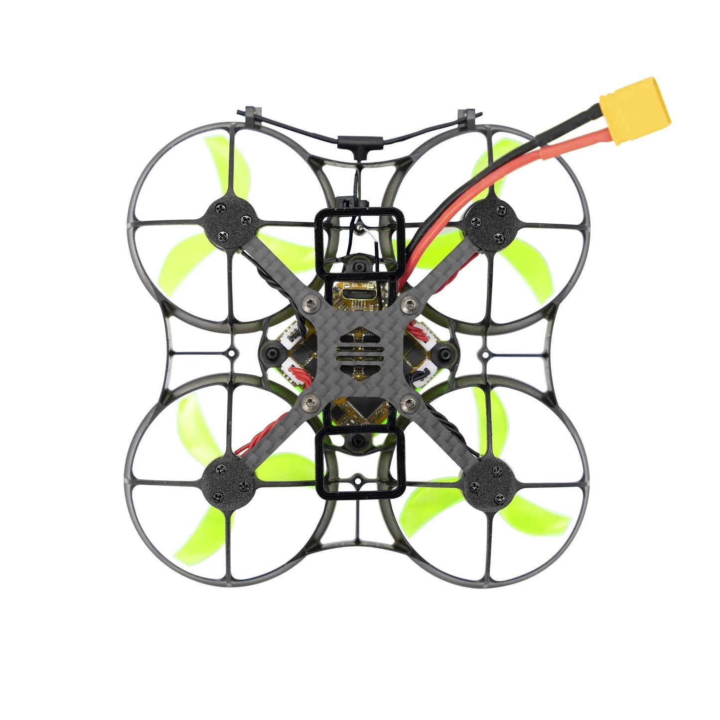 NewBeeDrone AcroBee75 BLV5 BNF ELRS2.4G 2S - The Ultimate Outdoor Whoop