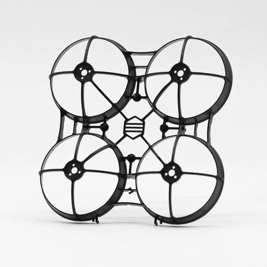 NewBeeDrone Cockroach 82 Brushless Super-Durable Frame 82mm Plastic Part Only