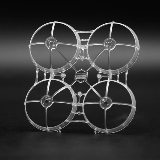 NewBeeDrone Cockroach 82 Brushless Super-Durable Frame 82mm Plastic Part Only