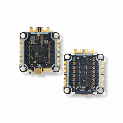 NewBeeDrone FETTec InfinityAIO G4 Flight Controller MPU6000 45A 3-6S