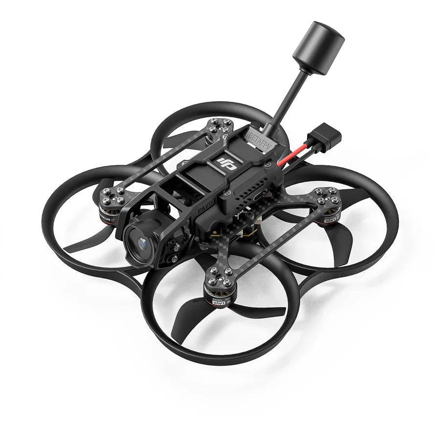 BetaFPV Pavo20 Pro Brushless Whoop Quadcopter (BYO Video System)