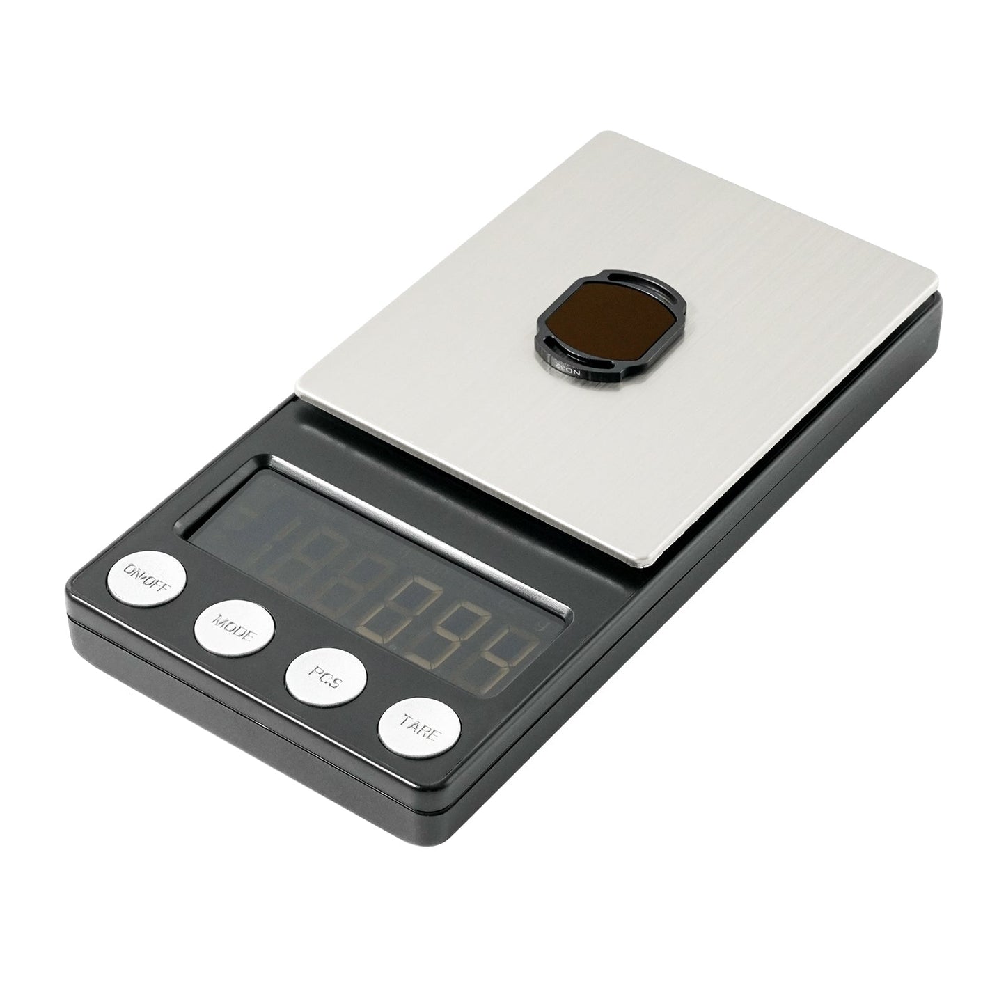 ND Filter for DJI O4 Pro Camera UV/ND8/ND16/ND32 Pack