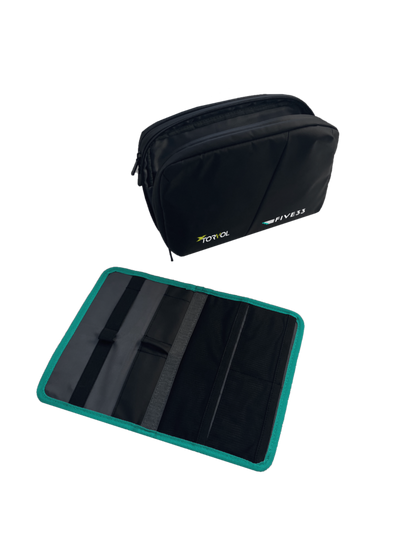 Five33 Torvol Fast Track Bag