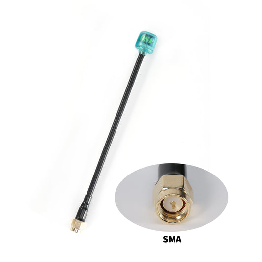 Osprey 5.8Ghz 150mm SMA Antenna - RHCP