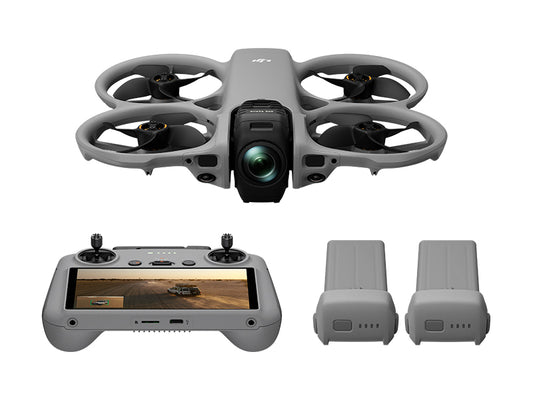 DJI Avata 360 Fly More Combo (DJI RC 2)