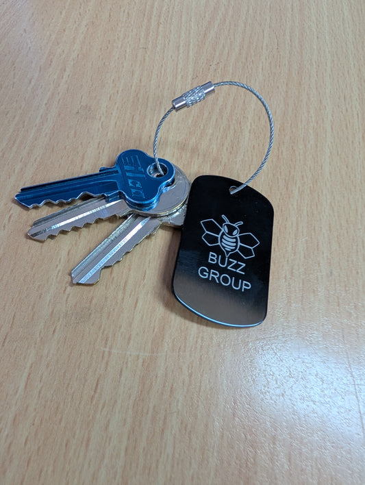 Tagz.au Smart QR Tags – Lost Item Recovery, Equipment Tracking & Checklists