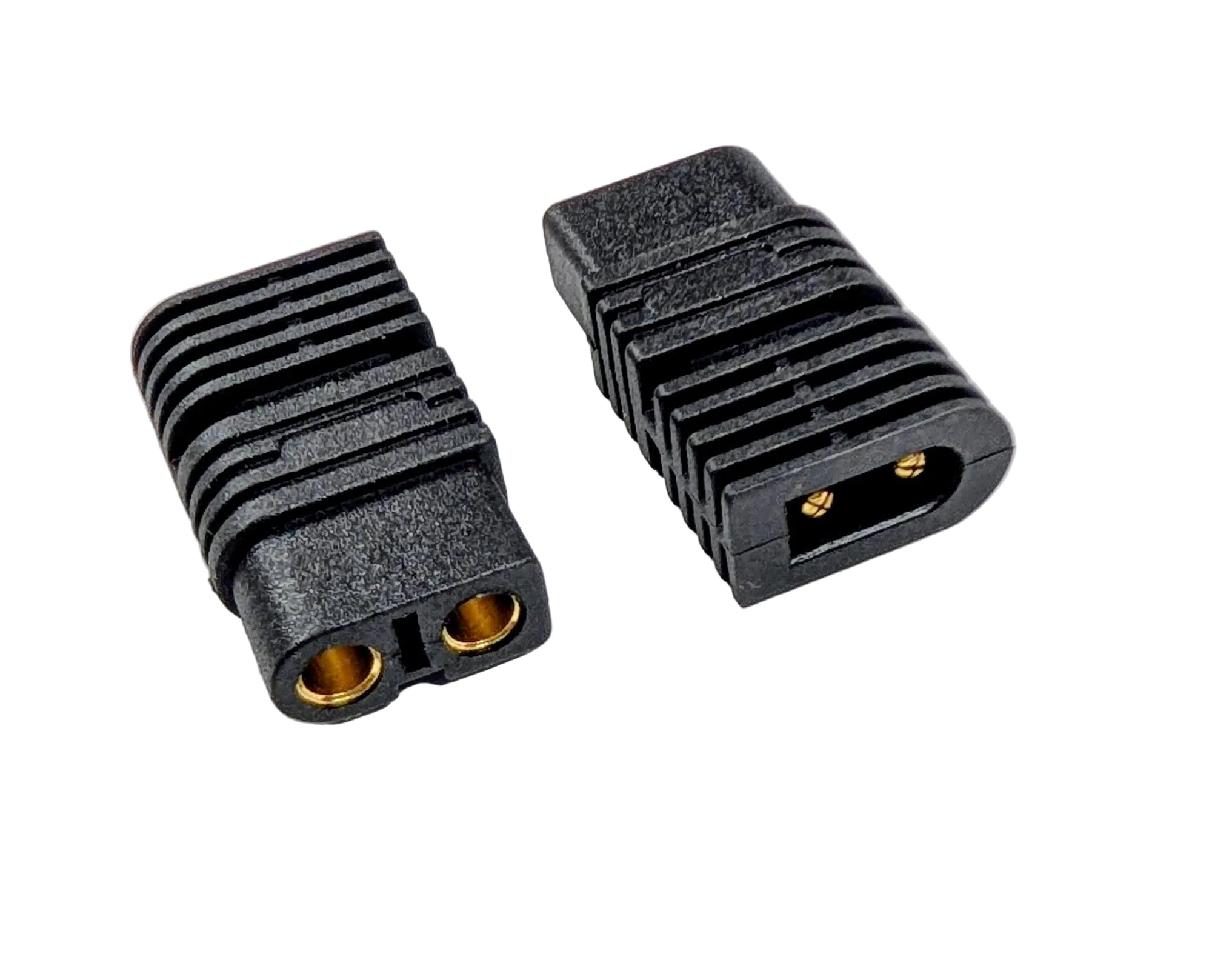 XT30 Male to XT60 Female Battery Connector Adapter - BuzzFPV – Buzz Fpv