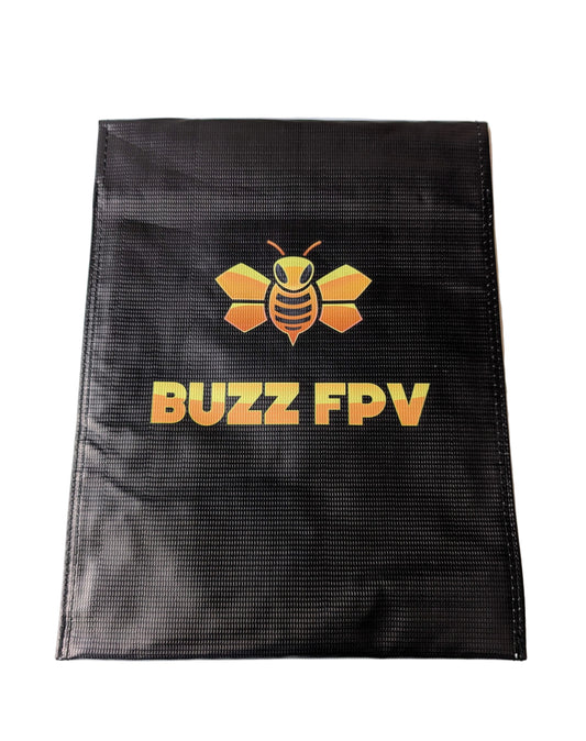 BUZZ FPV Lipo Safety Bag