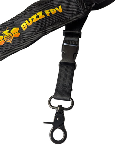 BuzzFpv Premium transmitter Lanyard