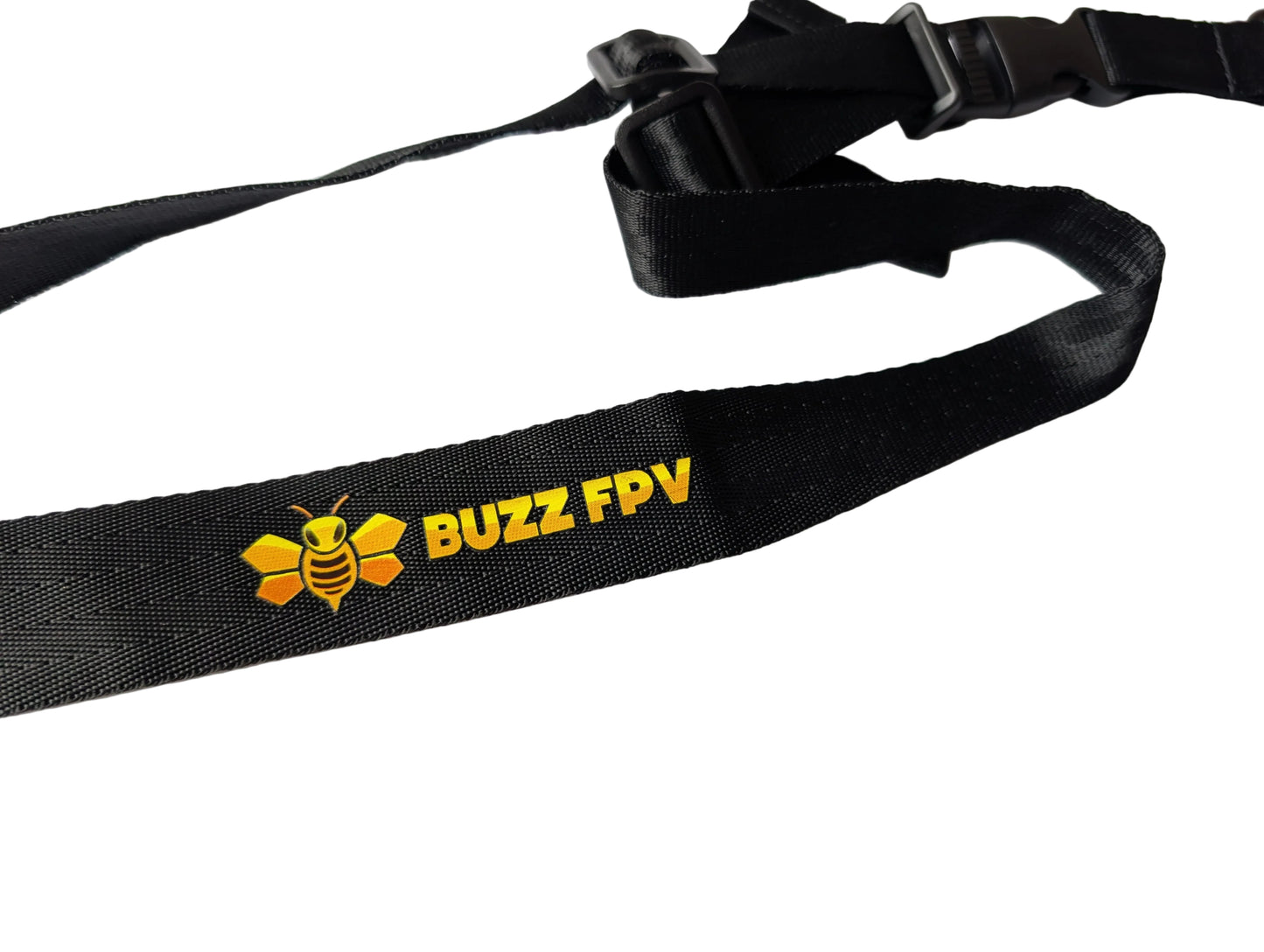 BuzzFpv Premium transmitter Lanyard