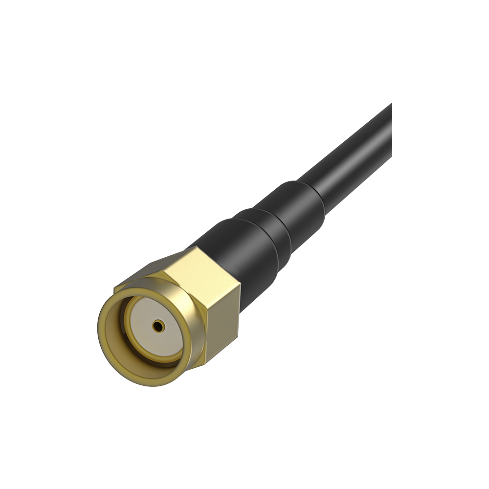 Albatross V2 5.8GHz 60mm Antenna LHCP RP-SMA