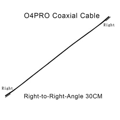 DJI O4 Coaxial MIPI Cable O4Pro/O4 Lite Unit VTX - Cam