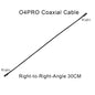 DJI O4 Coaxial MIPI Cable O4Pro/O4 Lite Unit VTX - Cam