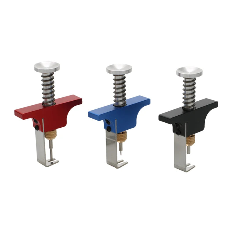 Whoop FPV Drone Propeller Remover with 2.9mm/1.9mm/1.7mm/0.9mm Ejector Pins