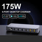 175W USB C GaN Charger