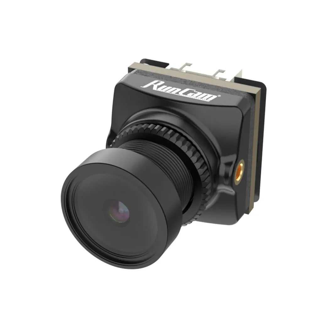 RunCam Phoenix2 Pro Camera 1500TVL 128°FOV Starlight Enhanced