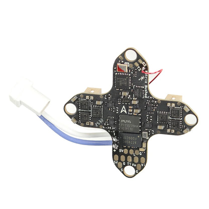 BETAFPV Matrix 1S Brushed Flight Controller G4 4 IN1 HD V1.1 With ELRS 2.4G