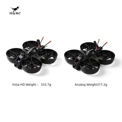 HGLRC RaceWhoop 30 Frame