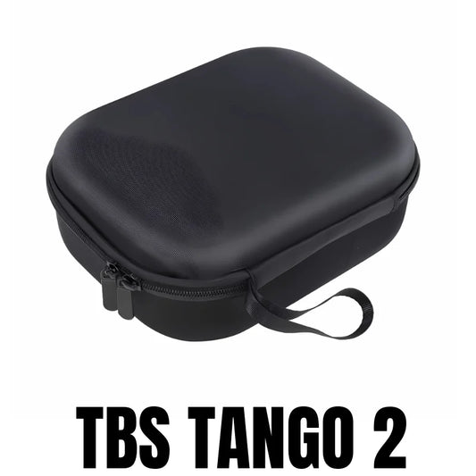 TBS TANGO 2 Remote Control Bag Nylon Material Transmiter Case  Dust Resistance Suitable For TANGO2 PRO TBS RC  Accessories