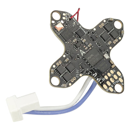 BETAFPV Matrix 1S Brushed Flight Controller G4 4 IN1 HD V1.1 With ELRS 2.4G