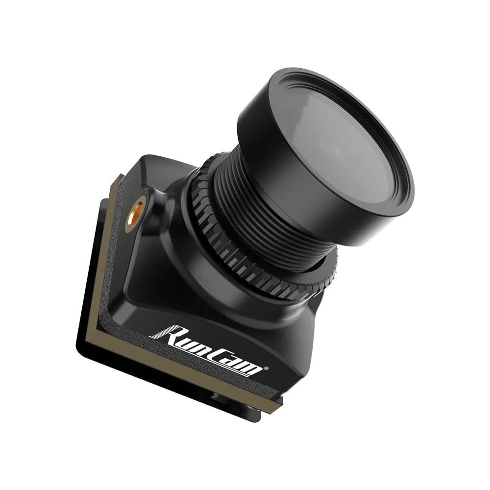 RunCam Phoenix2 Pro Camera 1500TVL 128°FOV Starlight Enhanced