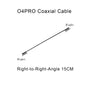 DJI O4 Coaxial MIPI Cable O4Pro/O4 Lite Unit VTX - Cam