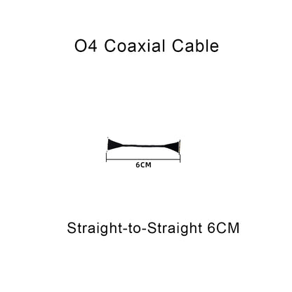 DJI O4 Coaxial MIPI Cable O4Pro/O4 Lite Unit VTX - Cam