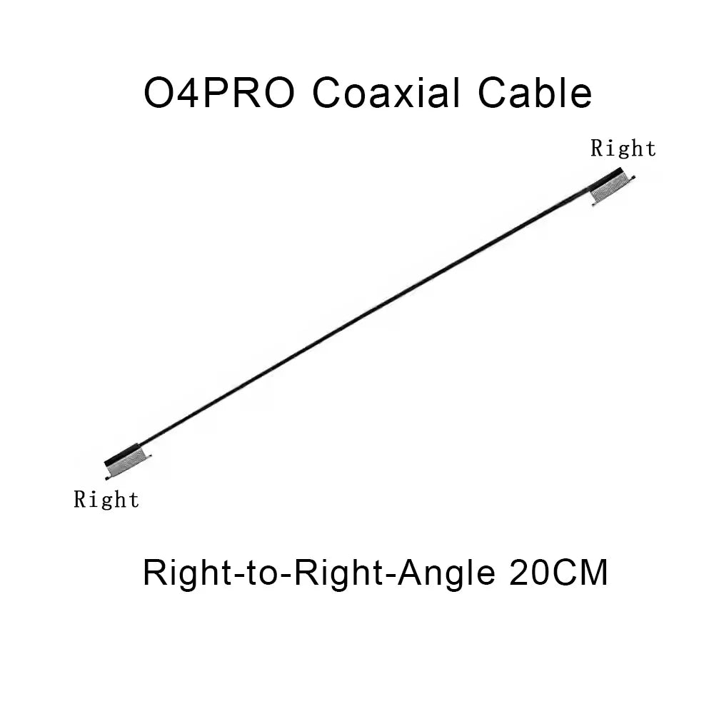 DJI O4 Coaxial MIPI Cable O4Pro/O4 Lite Unit VTX - Cam