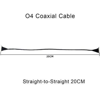 DJI O4 Coaxial MIPI Cable O4Pro/O4 Lite Unit VTX - Cam