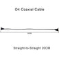 DJI O4 Coaxial MIPI Cable O4Pro/O4 Lite Unit VTX - Cam