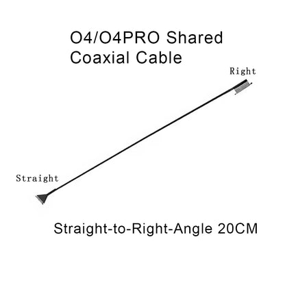 DJI O4 Coaxial MIPI Cable O4Pro/O4 Lite Unit VTX - Cam