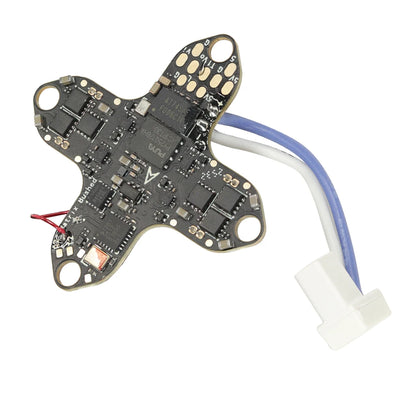 BETAFPV Matrix 1S Brushed Flight Controller G4 4 IN1 HD V1.1 With ELRS 2.4G