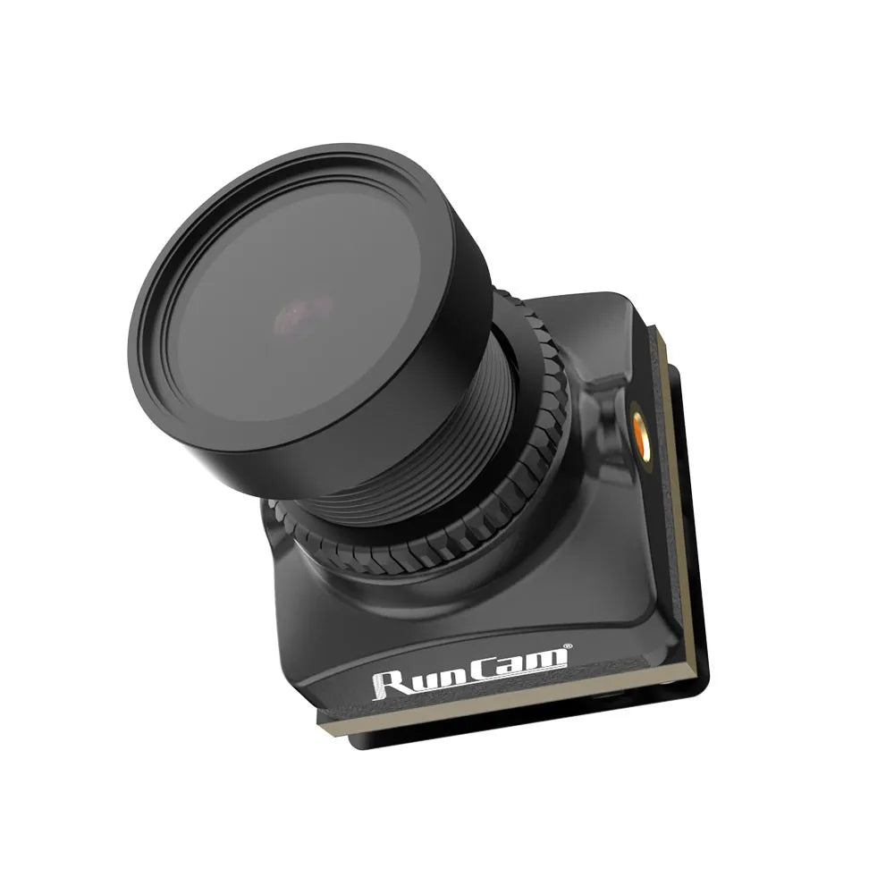 RunCam Phoenix2 Pro Camera 1500TVL 128°FOV Starlight Enhanced