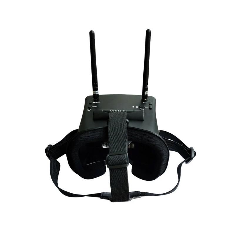 SJ RHD430 FPV Goggles