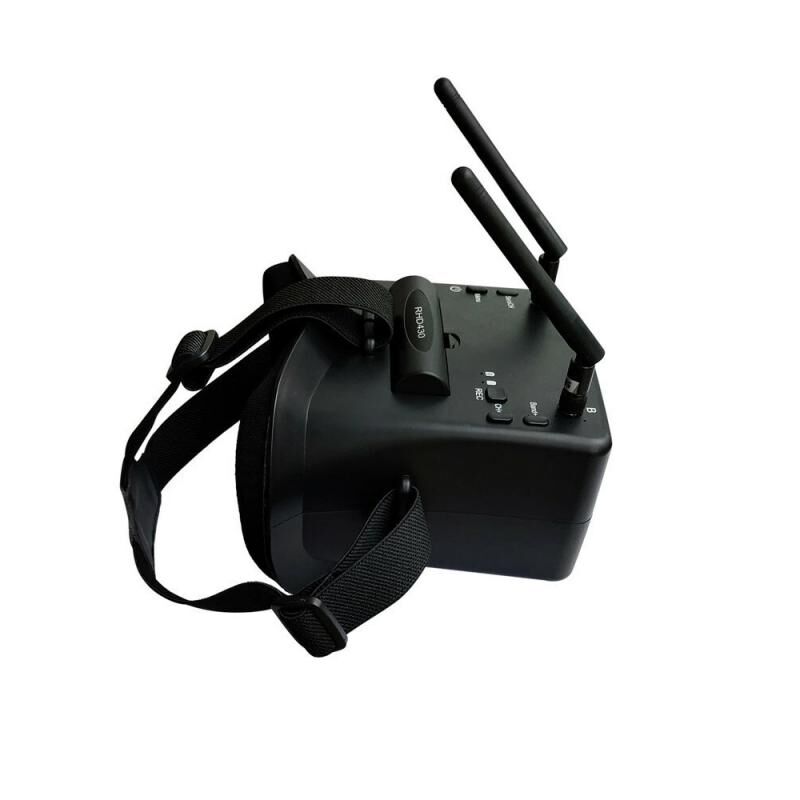 SJ RHD430 FPV Goggles