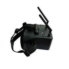 SJ RHD430 FPV Goggles