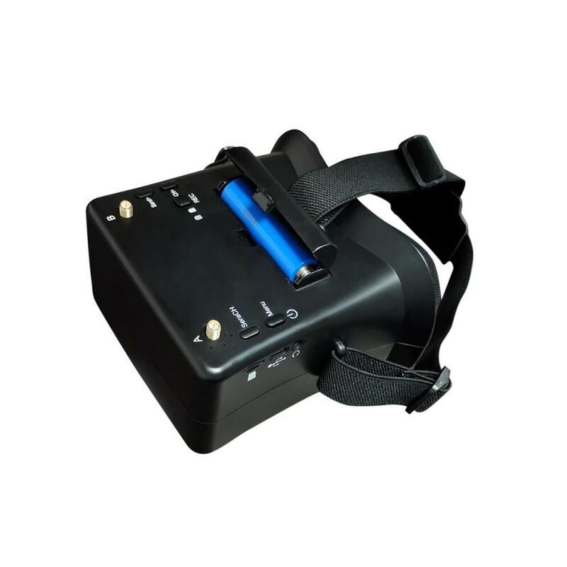 SJ RHD430 FPV Goggles