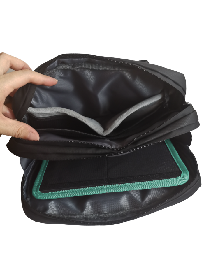 Five33 Torvol Fast Track Bag