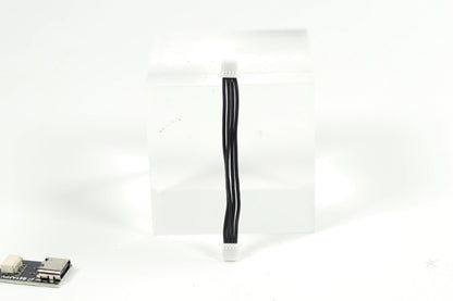 BETAFPV Matrix 1S Brushed Flight Controller G4 4 IN1 HD V1.1 With ELRS 2.4G