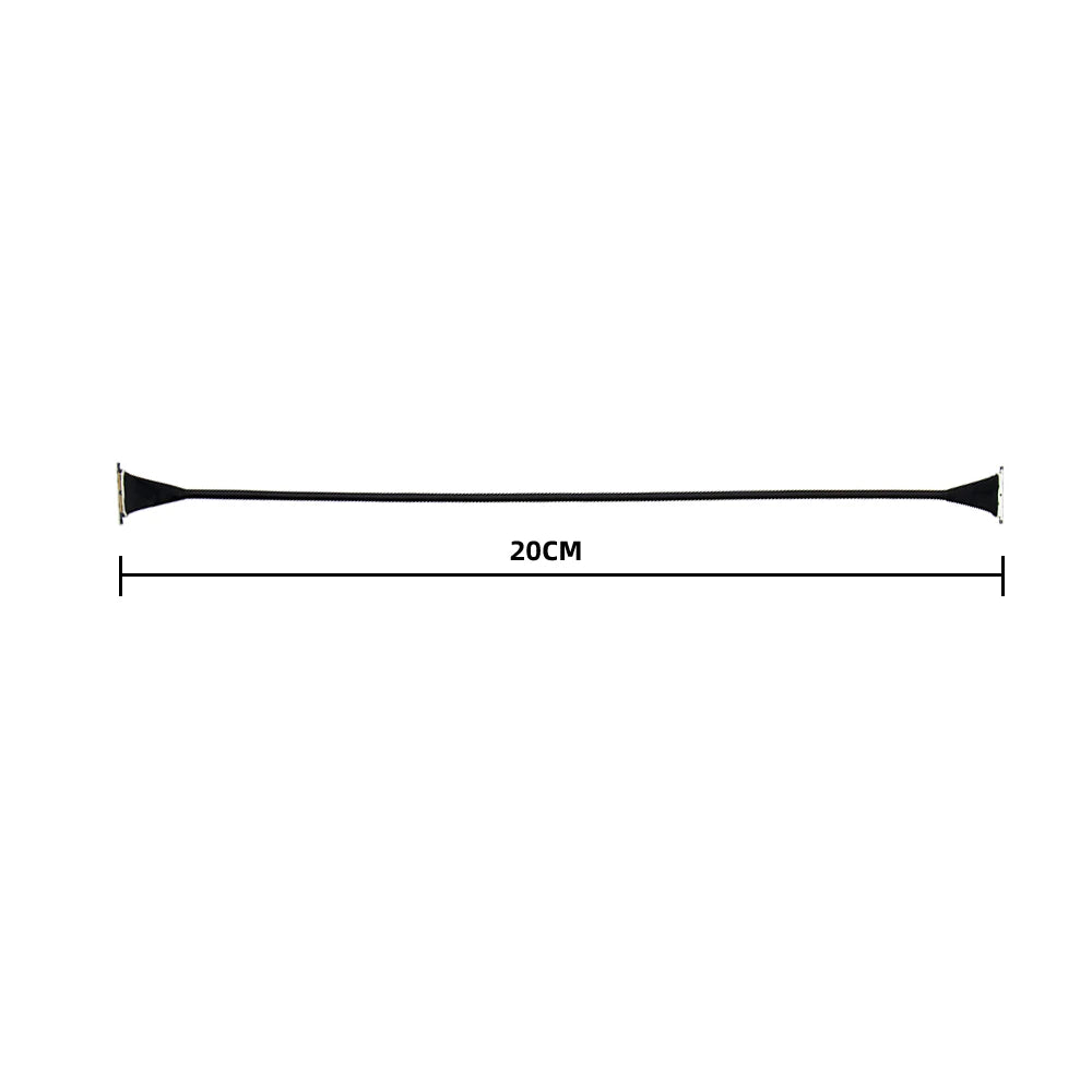 DJI O4 Coaxial MIPI Cable O4Pro/O4 Lite Unit VTX - Cam