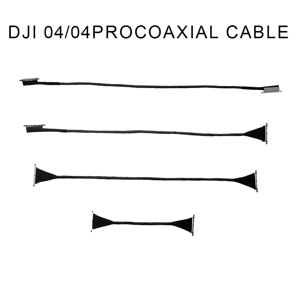 DJI O4 Coaxial MIPI Cable O4Pro/O4 Lite Unit VTX - Cam