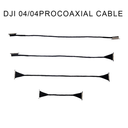 DJI O4 Coaxial MIPI Cable O4Pro/O4 Lite Unit VTX - Cam