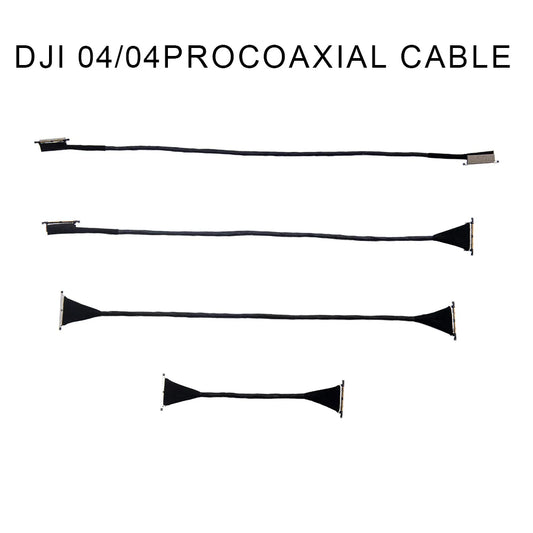 DJI O4 Coaxial MIPI Cable O4Pro/O4 Lite Unit VTX - Cam