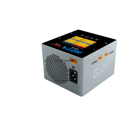 HOTA F6 Ultra 4-channel Intelligent Balance Charger AC DC