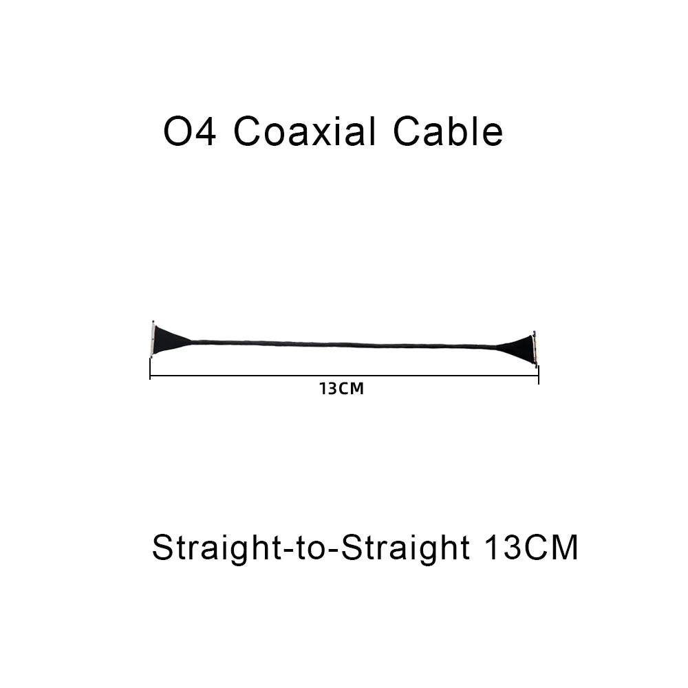 DJI O4 Coaxial MIPI Cable O4Pro/O4 Lite Unit VTX - Cam