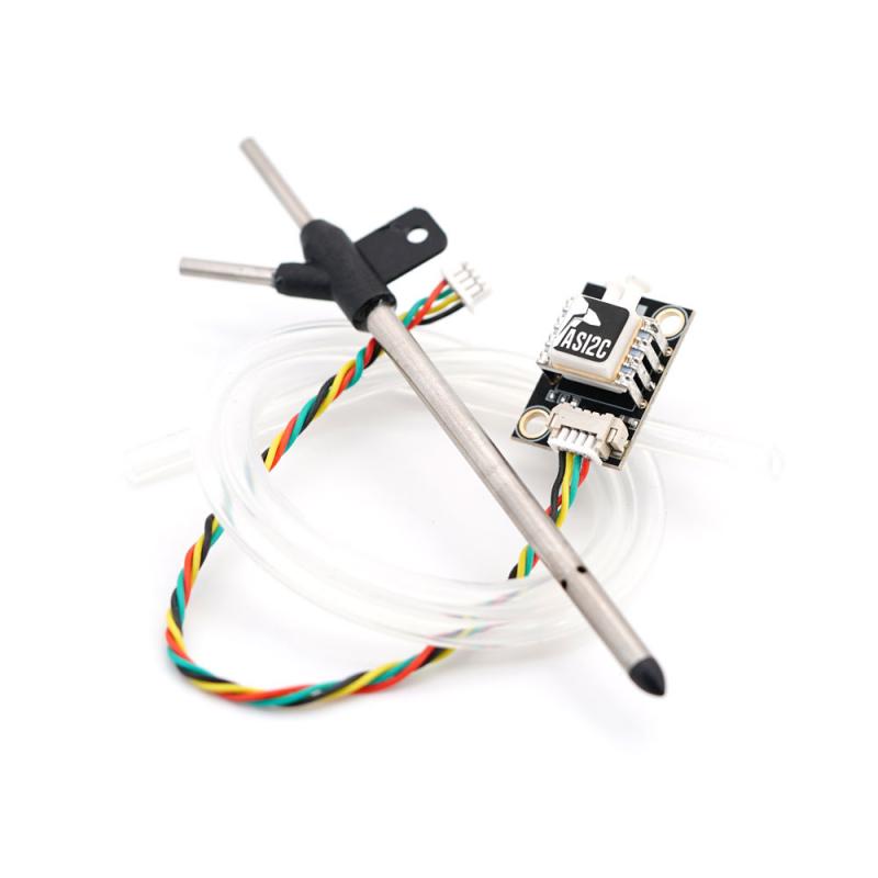 Air Sensor Asap TBS ASI2C Digital Airspeed Sensor Kit Pixhawk | BuzzFPV – Buzz Fpv